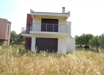 House for 270 000 euro in Chalkidiki, Greece