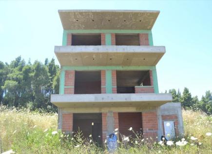 Casa para 220 000 euro en Calcídica, Grecia