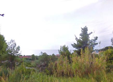 Land for 190 000 euro in Kassandra, Greece