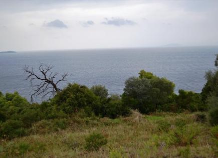 Grundstück für 220 000 euro in Chalkidiki, Griechenland