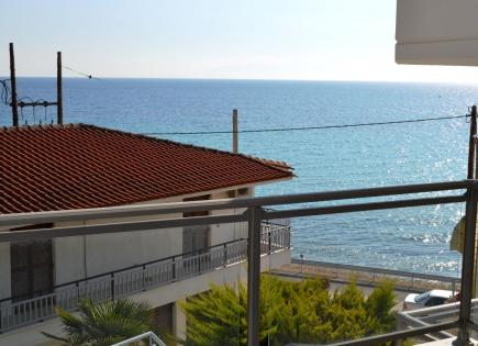 Maisonnette pour 280 000 Euro en Chalcidique, Grèce