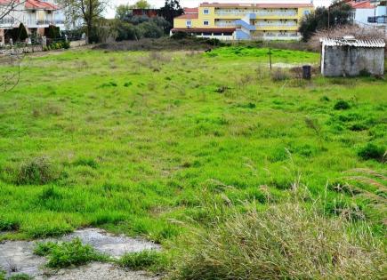 Land for 600 000 euro in Chalkidiki, Greece
