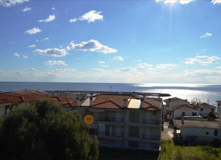 Land for 350 000 euro in Chalkidiki, Greece