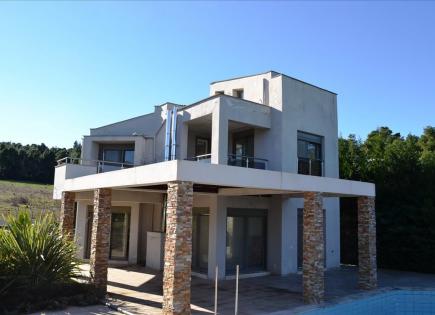 Maison pour 320 000 Euro en Chalcidique, Grèce