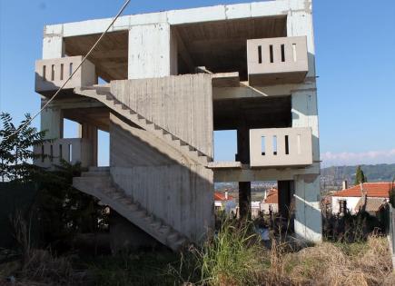 House for 380 000 euro in Chalkidiki, Greece