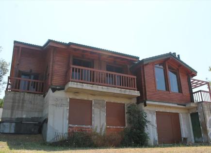 Maison pour 400 000 Euro en Chalcidique, Grèce