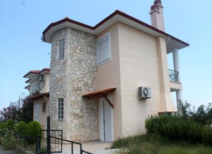 Maison pour 330 000 Euro en Chalcidique, Grèce