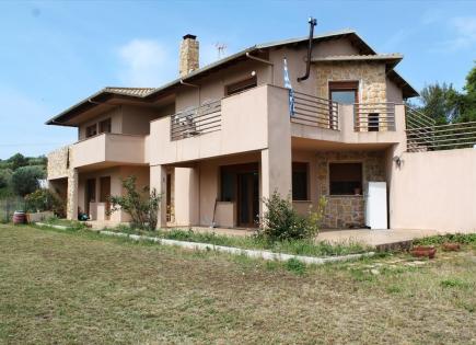 Maison pour 300 000 Euro en Chalcidique, Grèce