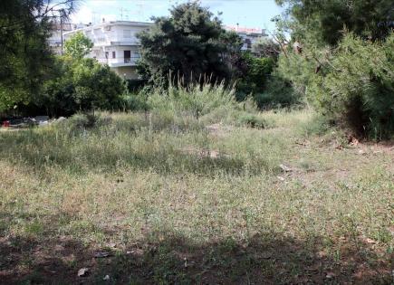 Land for 350 000 euro in Kassandra, Greece