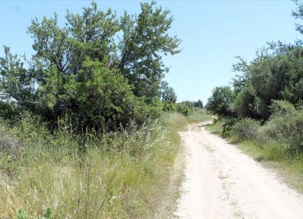 Terrain pour 330 000 Euro en Chalcidique, Grèce