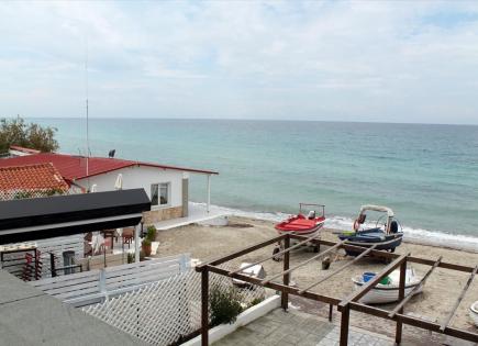 Appartement pour 300 000 Euro en Chalcidique, Grèce