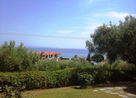 Maisonette para 290 000 euro en Calcídica, Grecia