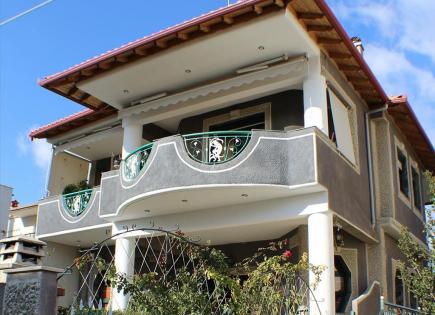 Casa para 750 000 euro en Calcídica, Grecia