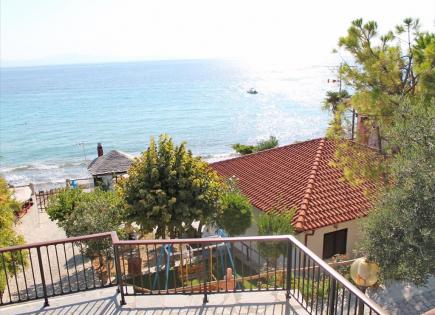 Haus für 2 200 000 euro in Kassandra, Griechenland