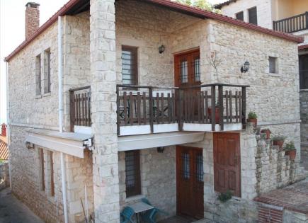 Haus für 750 000 euro in Chalkidiki, Griechenland