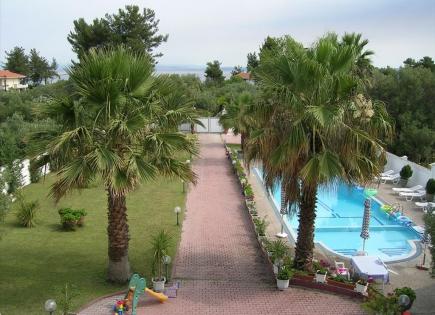 Villa pour 2 700 000 Euro en Chalcidique, Grèce