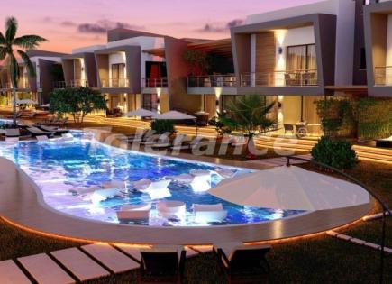 Apartamento para 226 000 euro en Famagusta, Chipre