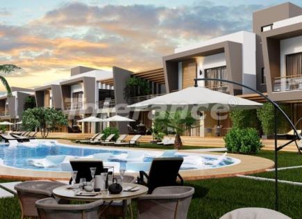 Appartement pour 272 000 Euro à Famagouste, Chypre