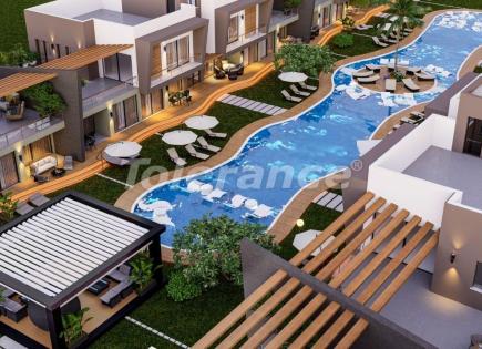 Appartement pour 280 000 Euro à Famagouste, Chypre