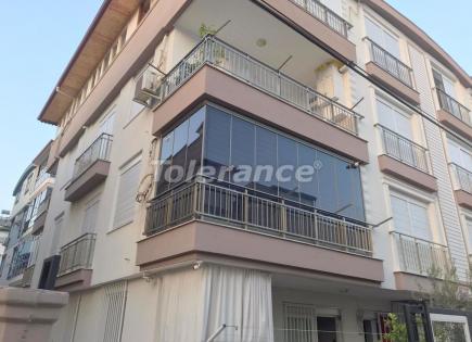 Appartement pour 150 000 Euro à Antalya, Turquie