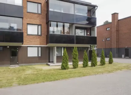 Piso para 18 244 euro en Pieksamaki, Finlandia