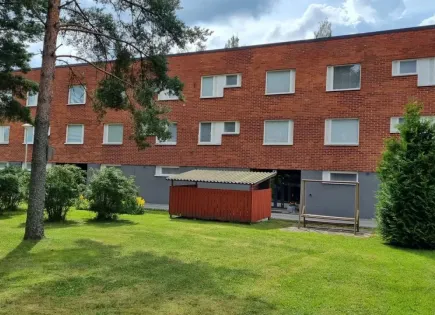 Wohnung für 29 500 euro in Pori, Finnland
