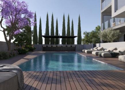 Apartment für 420 000 euro in Limassol, Zypern