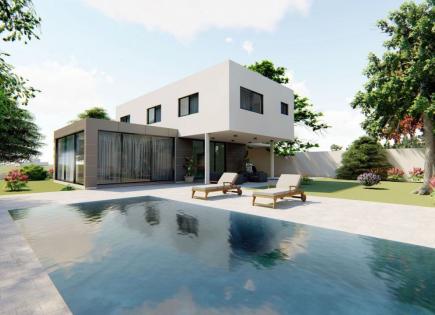 Villa para 850 000 euro en Limasol, Chipre