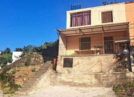 Haus für 52 000 euro in Sutomore, Montenegro