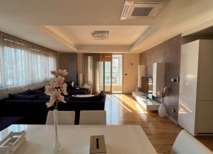 Piso para 415 000 euro en Budva, Montenegro