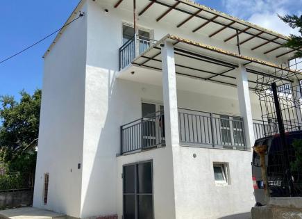 Haus für 170 000 euro in Sutomore, Montenegro