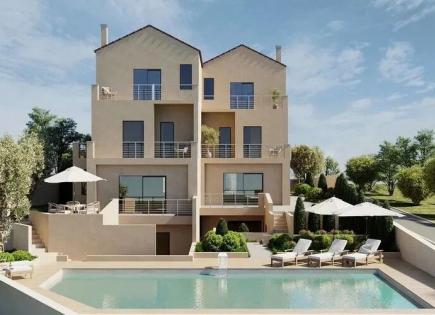 Maisonette para 620 000 euro en Lagonisi, Grecia