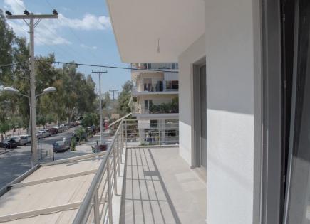 Flat for 665 000 euro in Glyfada, Greece