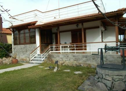 House for 170 000 euro on Eretria, Greece