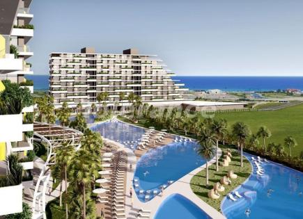 Appartement pour 148 000 Euro à Famagouste, Chypre