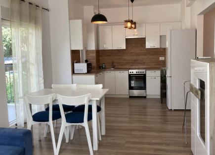 Wohnung für 154 000 euro in Budva, Montenegro