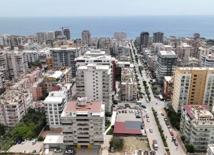 Penthouse pour 241 000 Euro à Alanya, Turquie