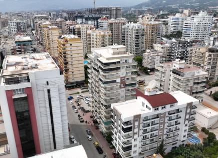 Penthouse pour 229 500 Euro à Alanya, Turquie