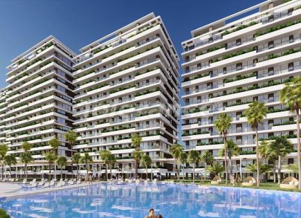 Apartamento para 159 000 euro en Famagusta, Chipre