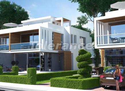 Apartamento para 325 500 euro en Famagusta, Chipre