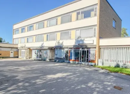 Appartement pour 16 000 Euro à Pori, Finlande