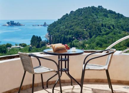 Hotel für 670 000 euro in Petrovac, Montenegro