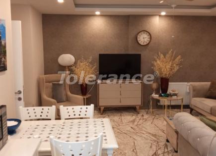 Apartment for 185 000 euro in Antalya, Turkey