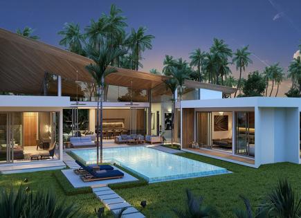 Villa para 1 114 100 euro en la isla de Phuket, Tailandia