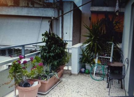 Flat for 250 000 euro in Athens, Greece