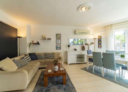 Apartment für 139 000 euro in Alanya, Türkei