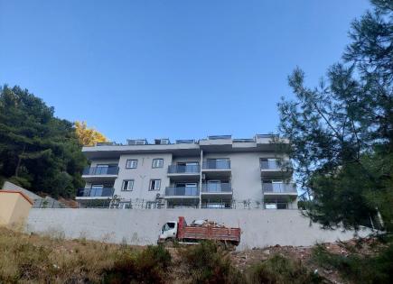 Flat for 110 000 euro in Fethiye, Turkey