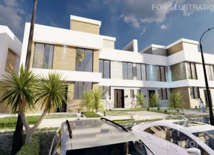 Villa pour 426 996 Euro en Turquie