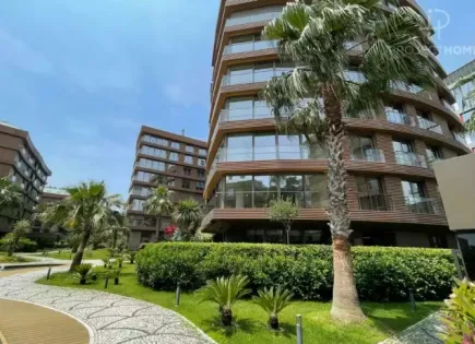 Piso para 1 070 944 euro en Estambul, Turquia