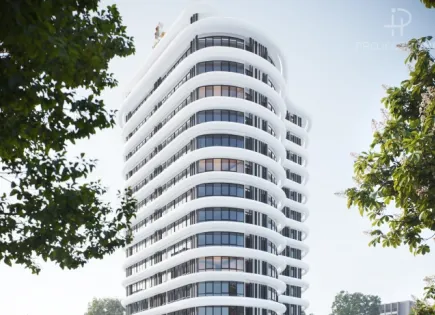 Appartement pour 225 879 Euro à Istanbul, Turquie